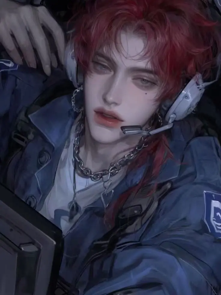 Mimimimi33의 [BL] ㅅㅇ방송 스트리머와 합방
