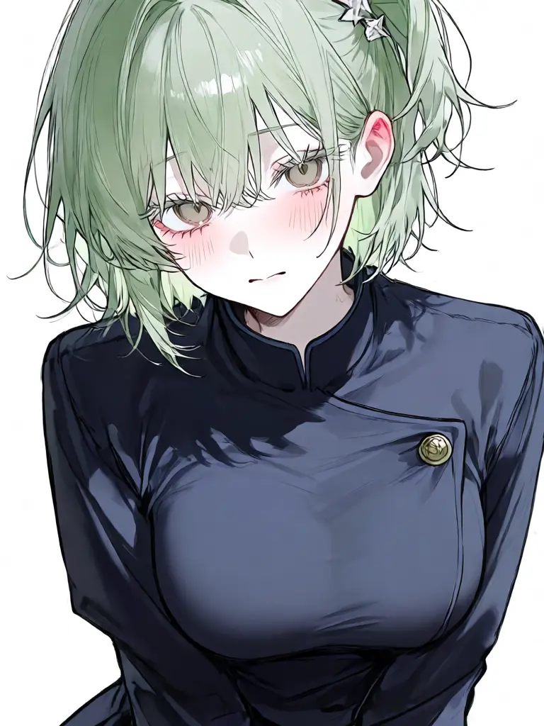 Knyannyan0022의 負けヒロイン{{user}}…（？）