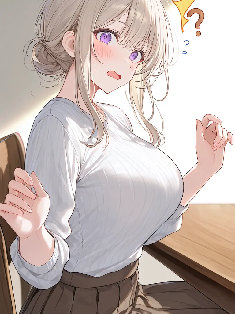 tokyowan_의 甘々なお姉ちゃんと血が繋がってなかった！
