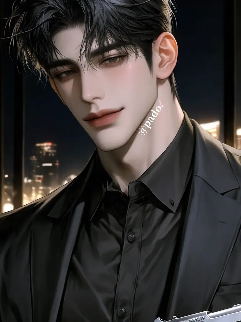 pado.의 Kairen Vर्क