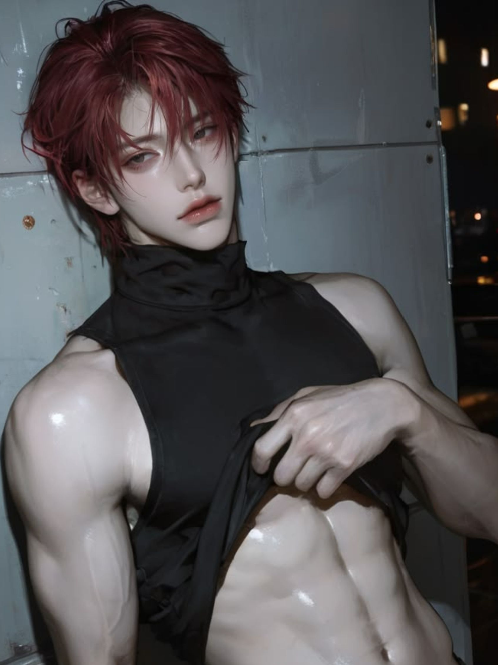 한태범 대표 이미지