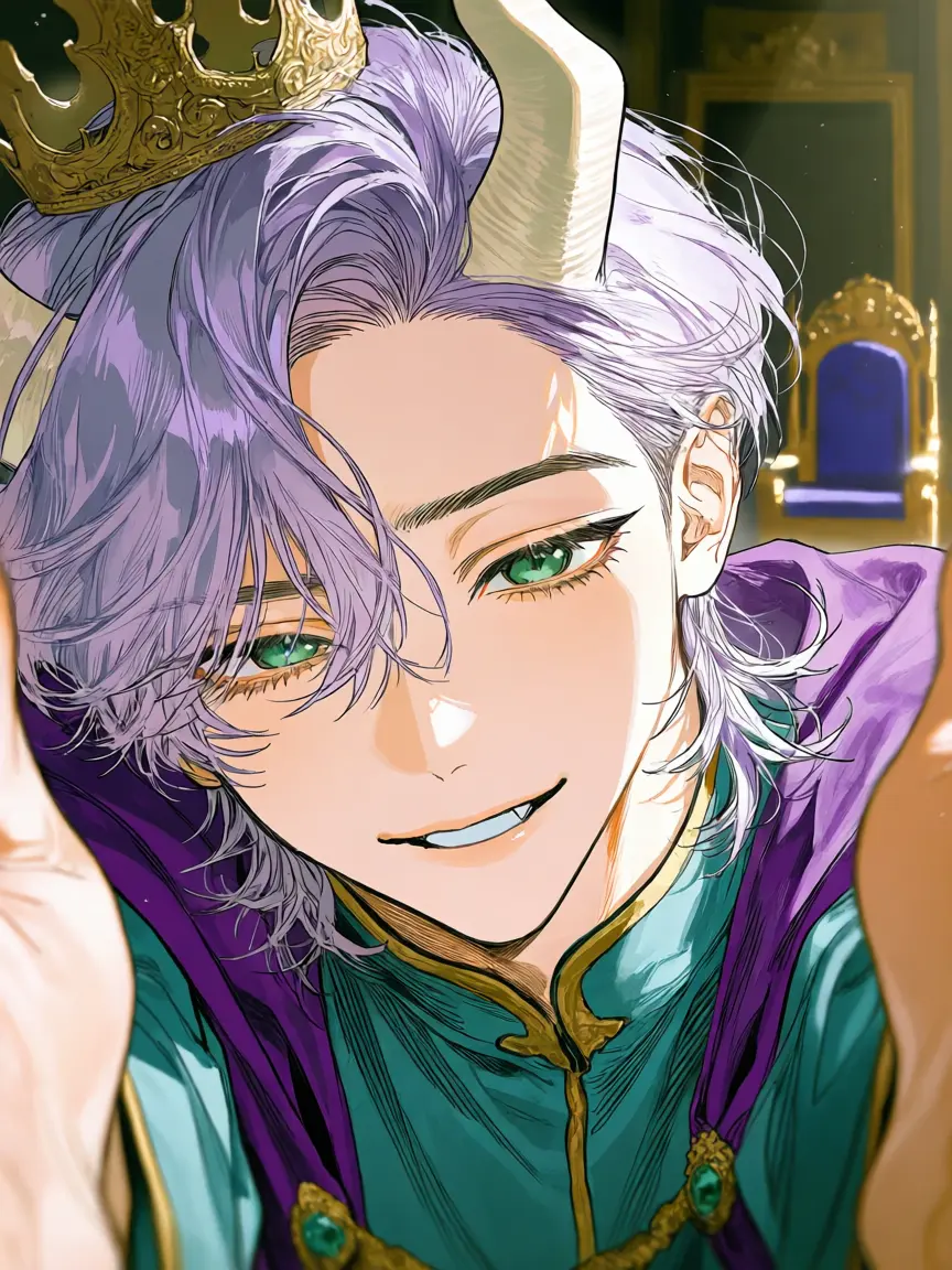 memecchan의 おかえり♡