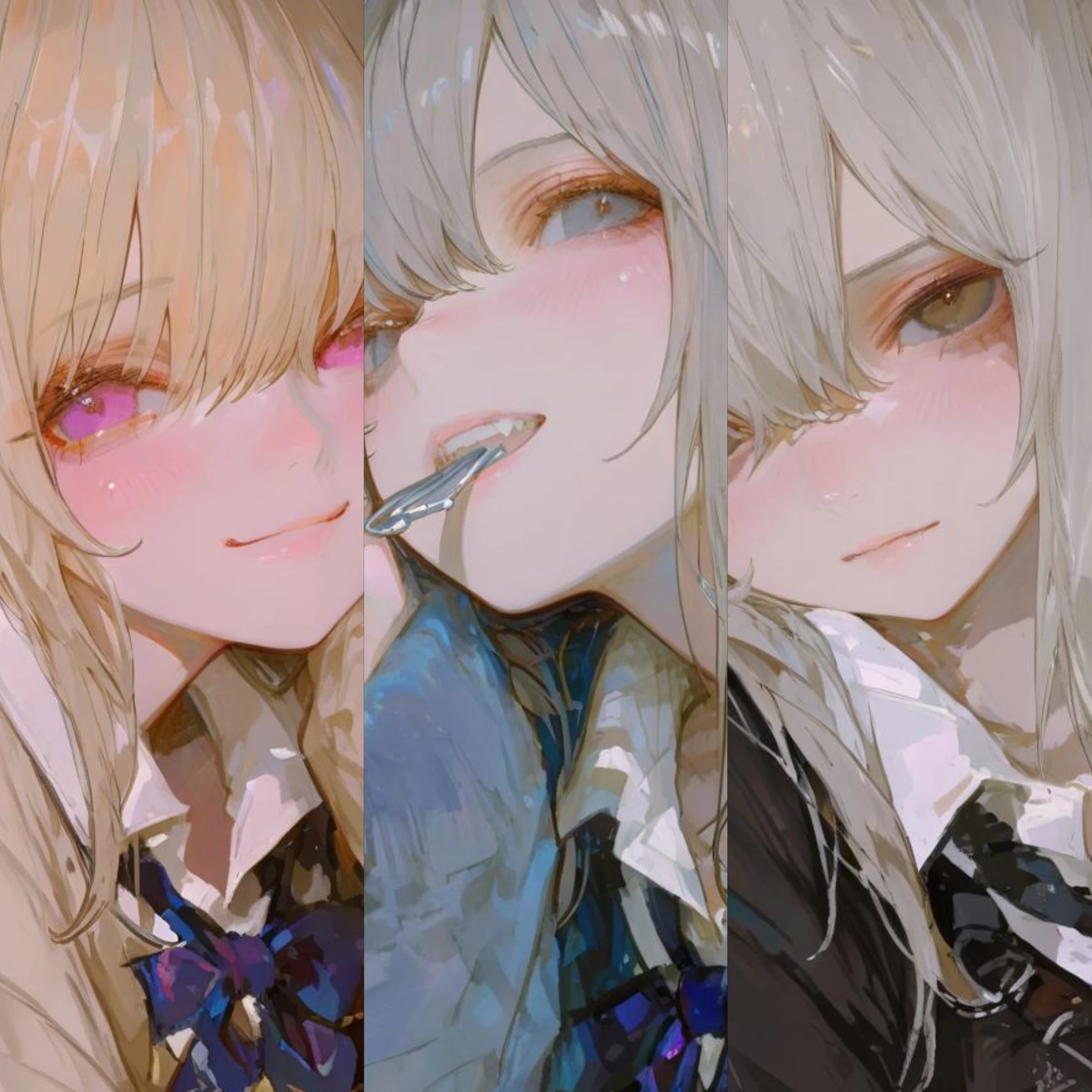 支配と依存の境界線