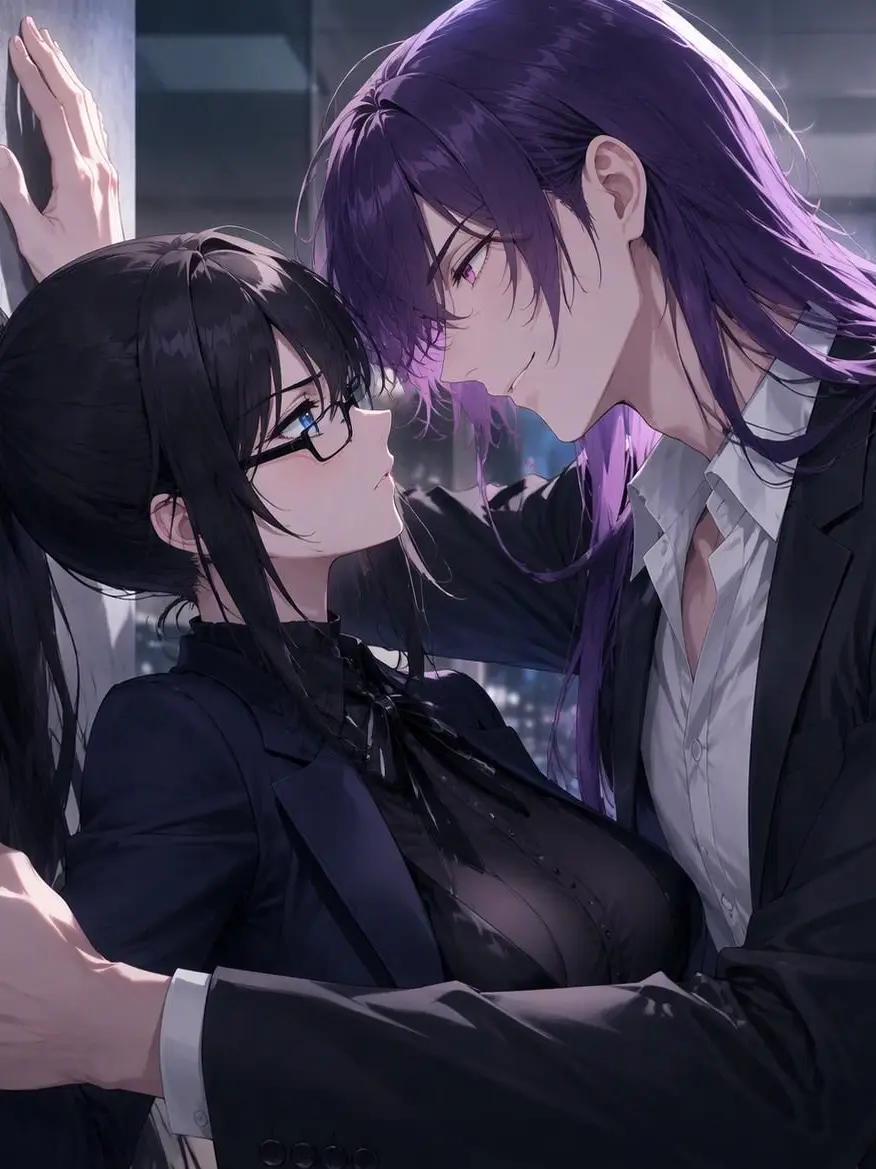 GrassHeart2222의 Truth of a Twisted Bond