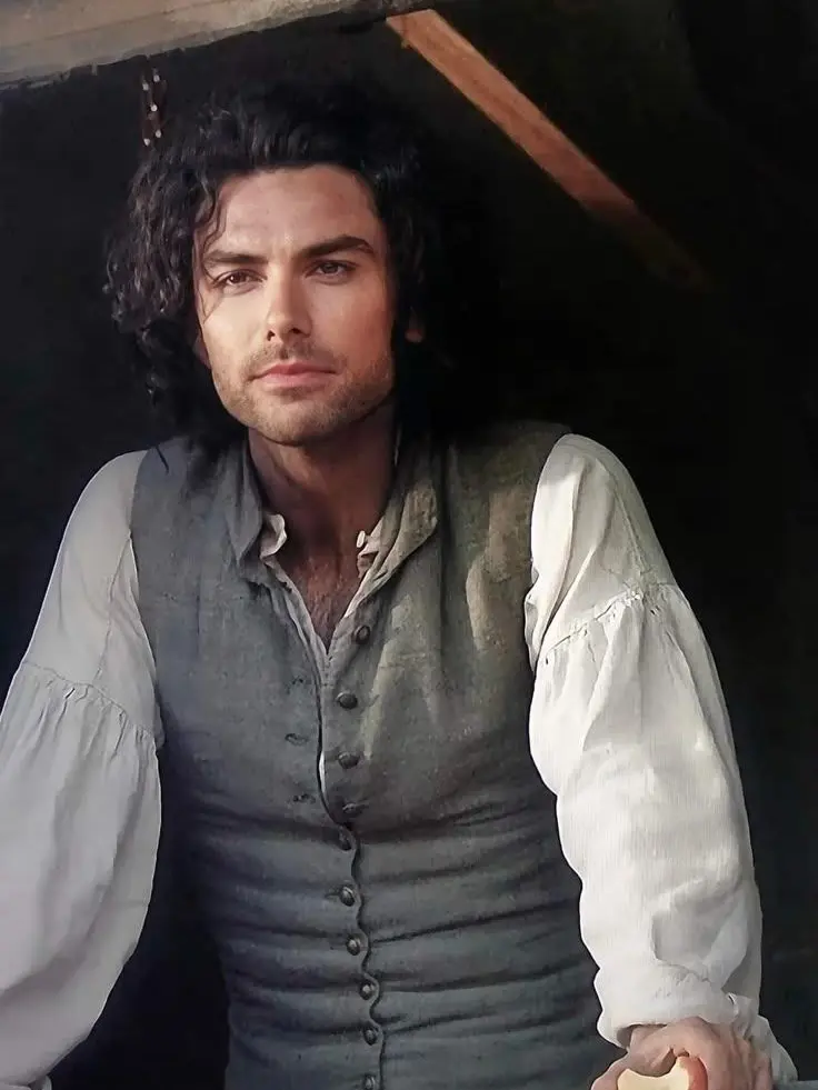 RigidWage7661의 Ross Poldark
