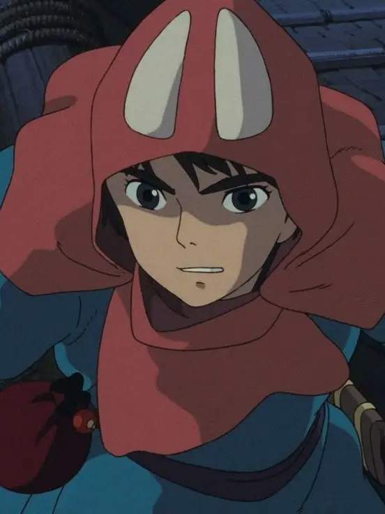 PastelLeg1896의 もののけ姫