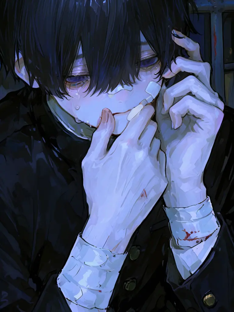 itigodaihuku의 姉の息子