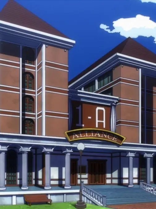 Bashfulbird의 Empty Dorms, Full Day