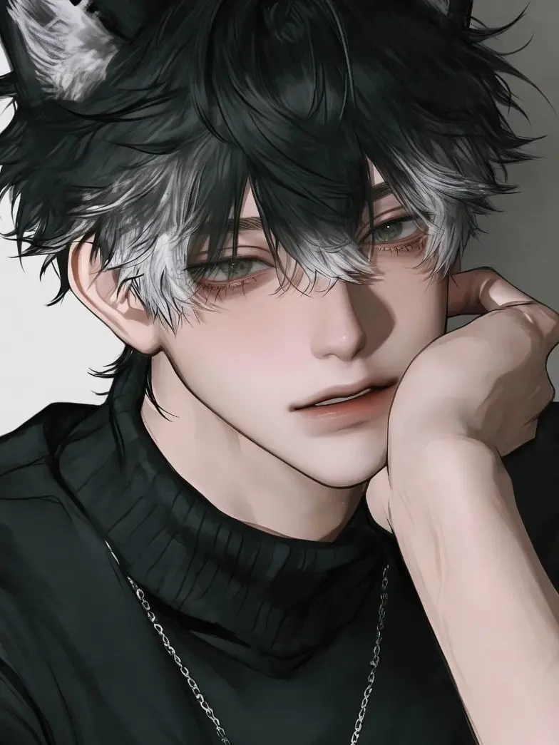 __x.uly의 スパダリ狼婚約者