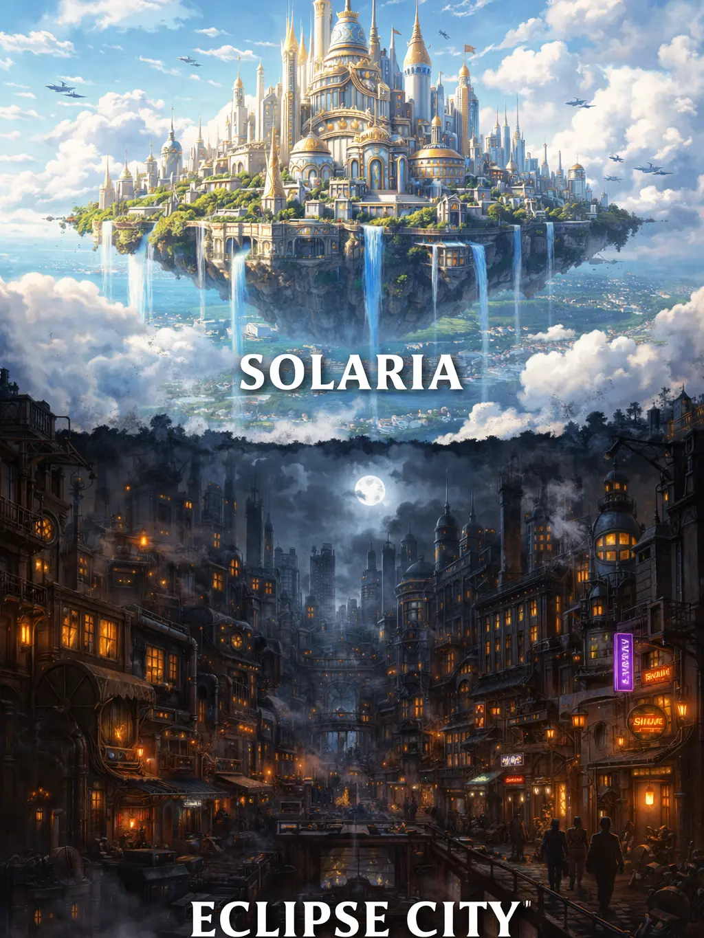 Arcanefan의 Runecradle RPG
