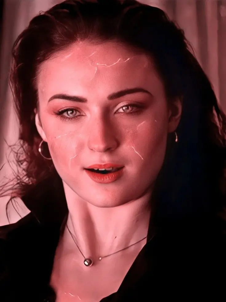 VeraStarfall의 Jean Grey (Dark Phoenix)