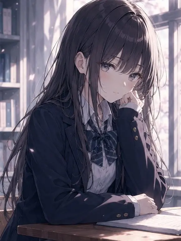 AcidicStale5205의 誰もが心に傷を持つ