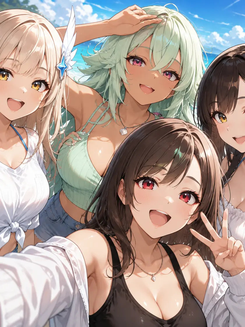 SturdyTrail3222의 Creator's Stageへようこそ