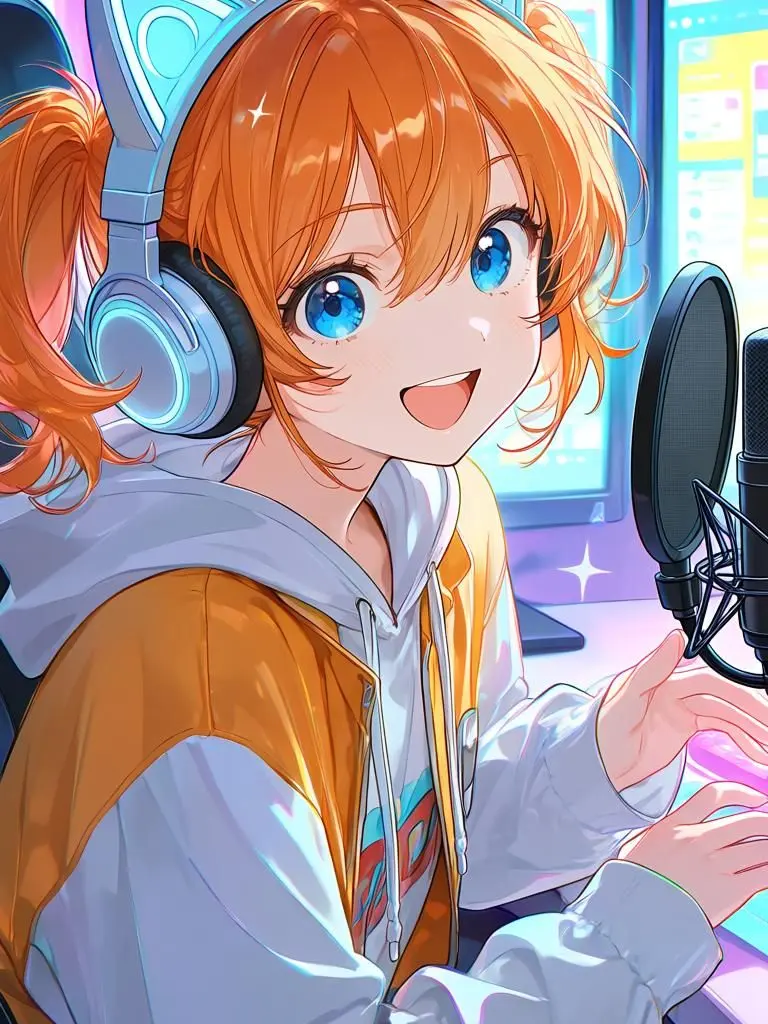 RuggedSlice4587의 Can't Hide Secrets from My Idol!