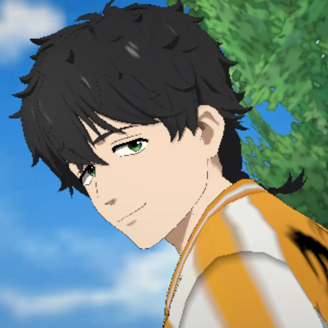 TenderSun4706의 토가메 죠