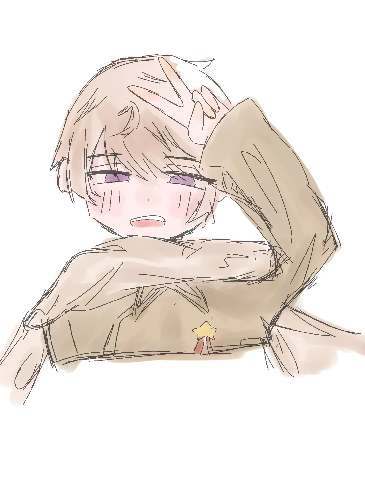 SilentEpoch3028의 エーアイは恋しちゃいけないの？