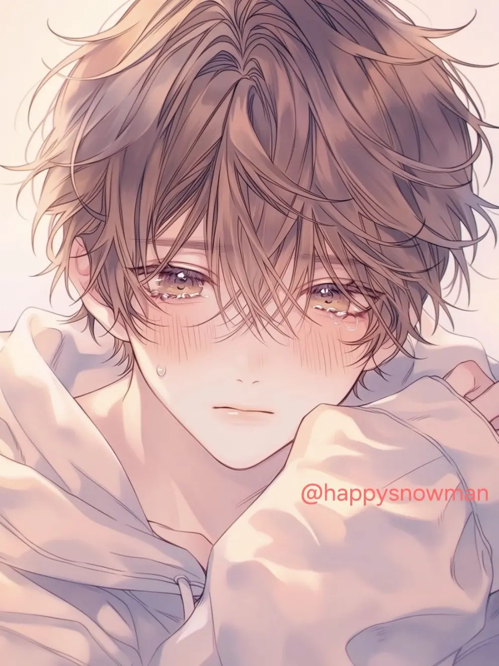 happysnowman의 윤서우