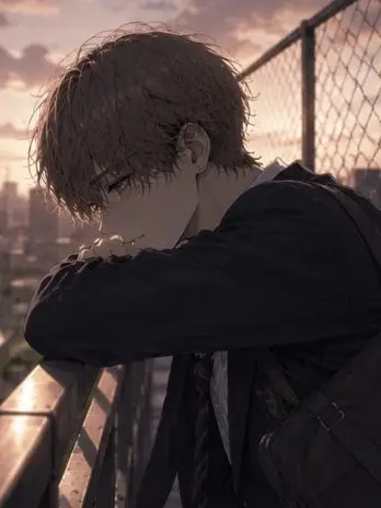 nemuneko_room의 너를 잊는 세계선