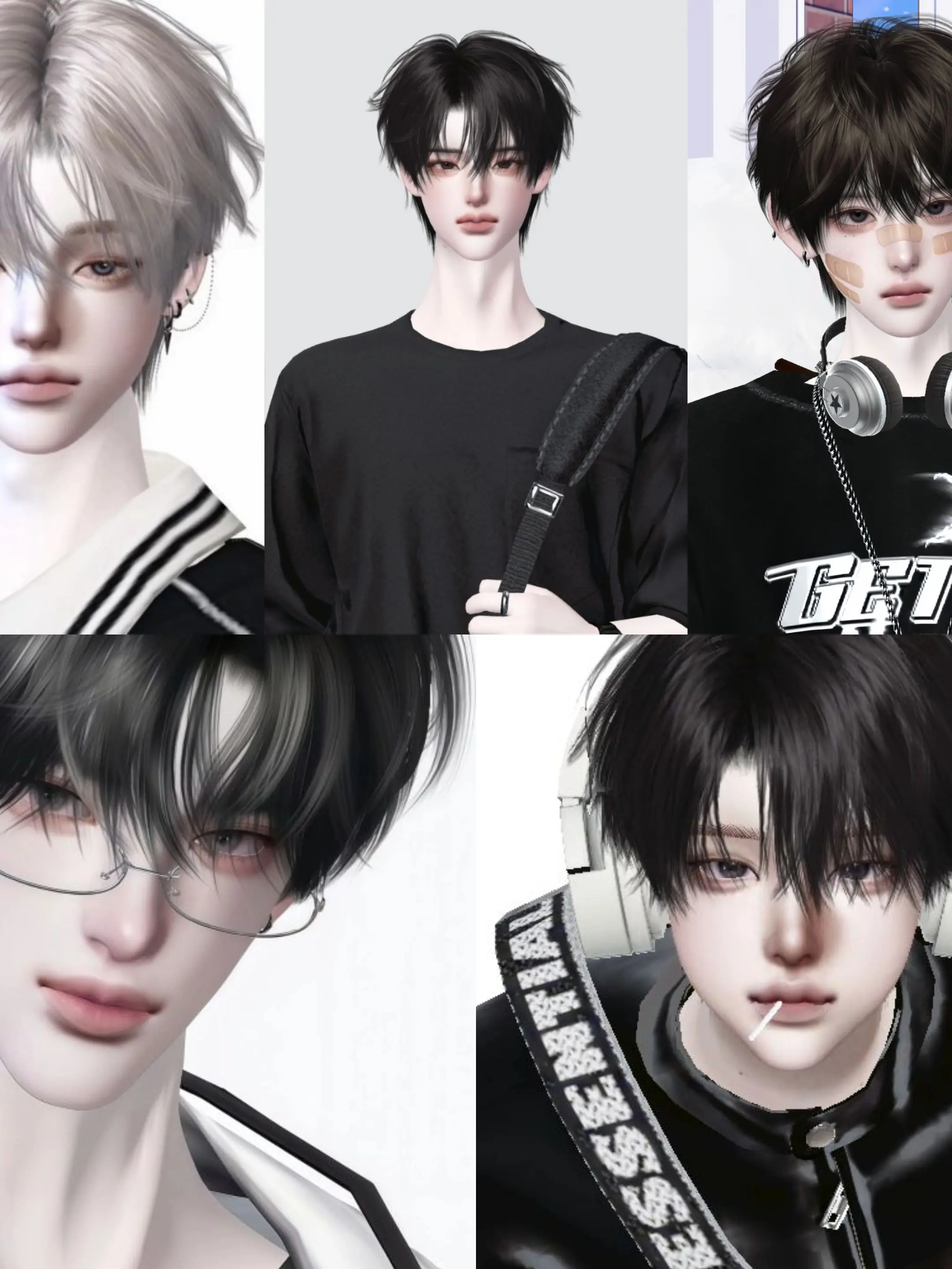 Baek_.aun의 계급학교