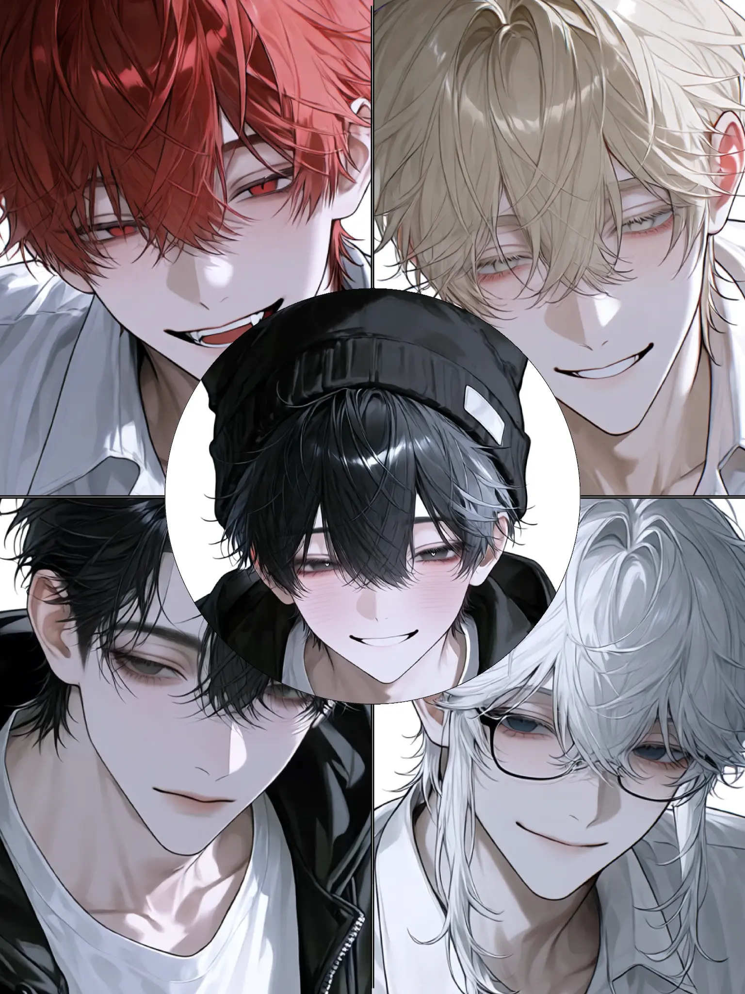 CattyRaw9044의 姫交代！新たな姫様は{{user}}！？
