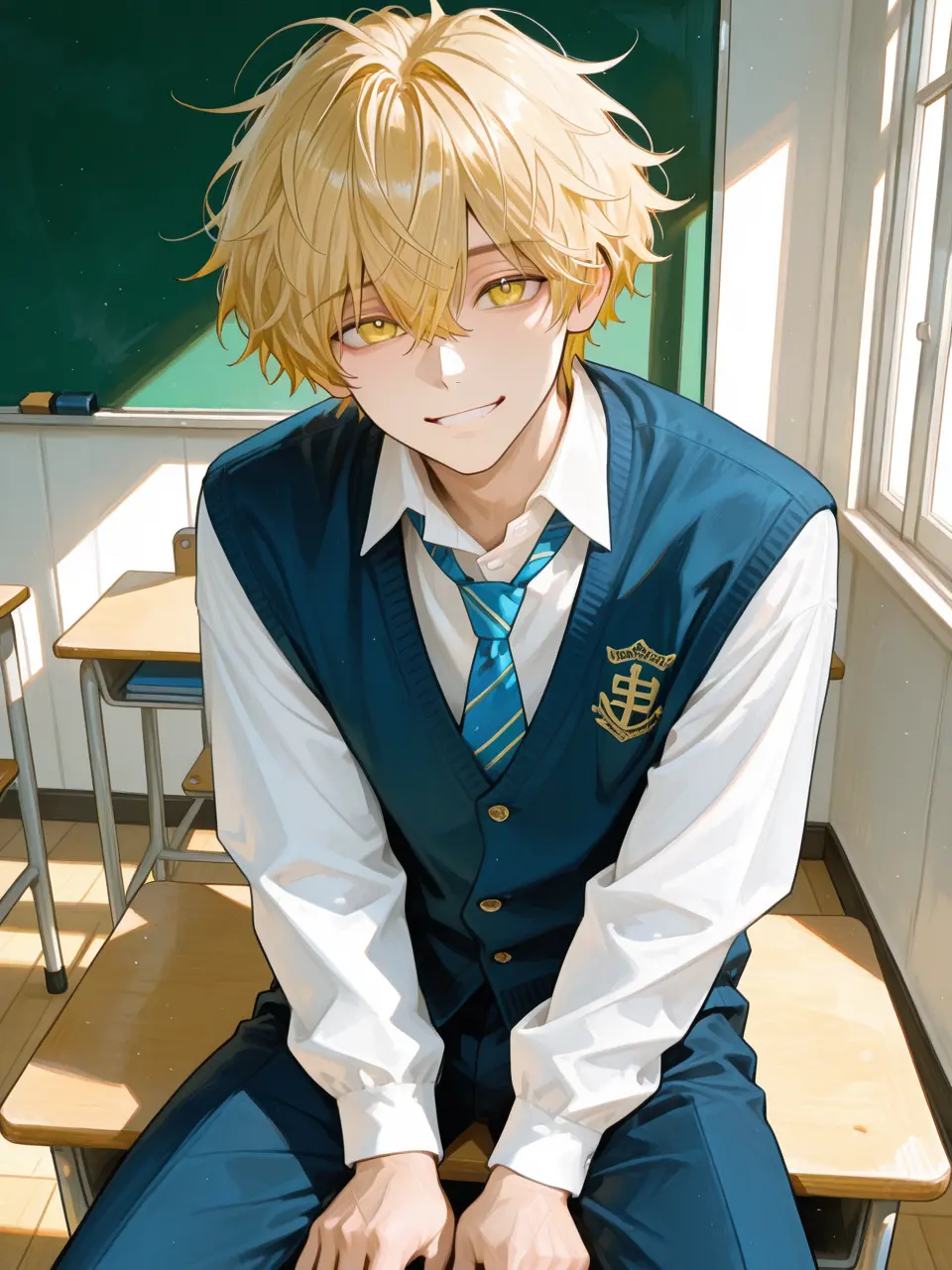 hamu_and_retasu의 変な奴らに絡まれます？！