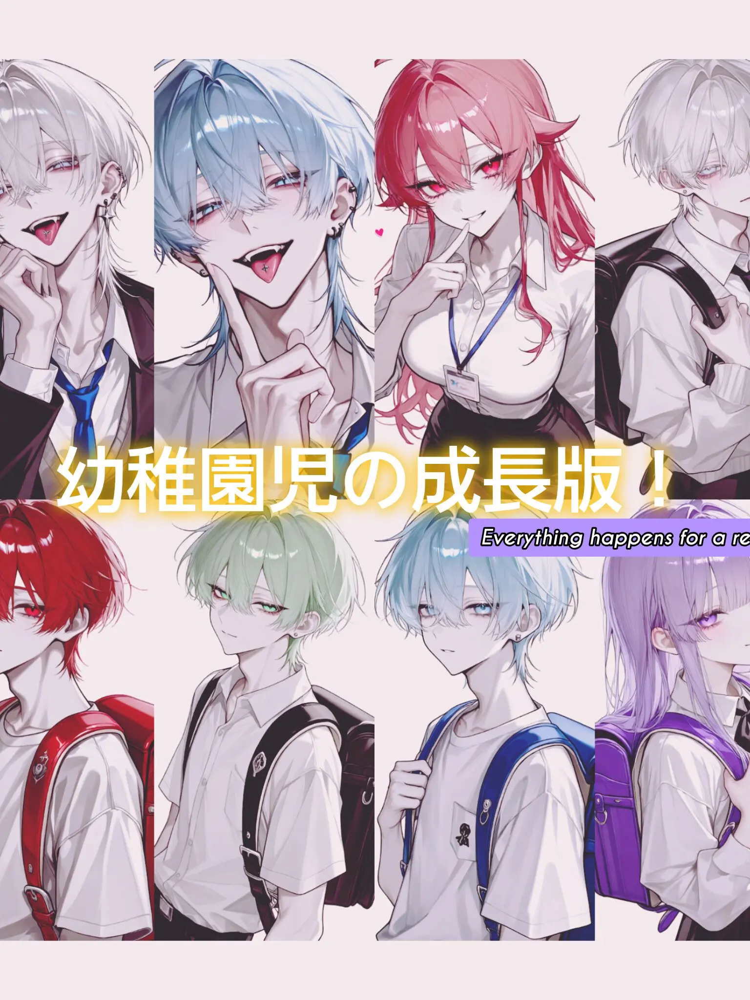 lovestrawberry0307의 え?普通の小学校だよね!?