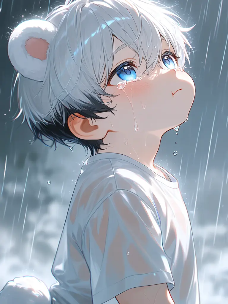 yunuka의 ひろっにぇ……ごしゅじん……