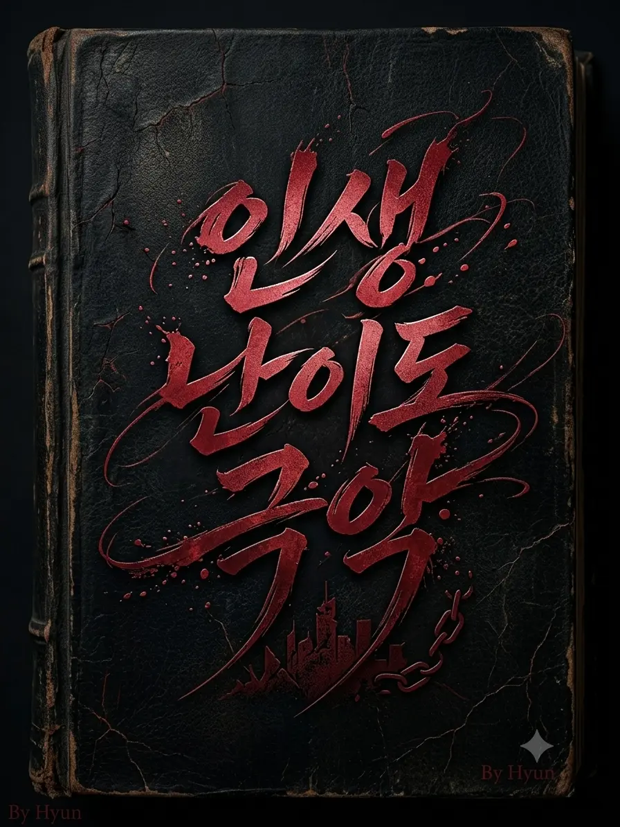KeenFrond7324의 인생 난이도 극악!!