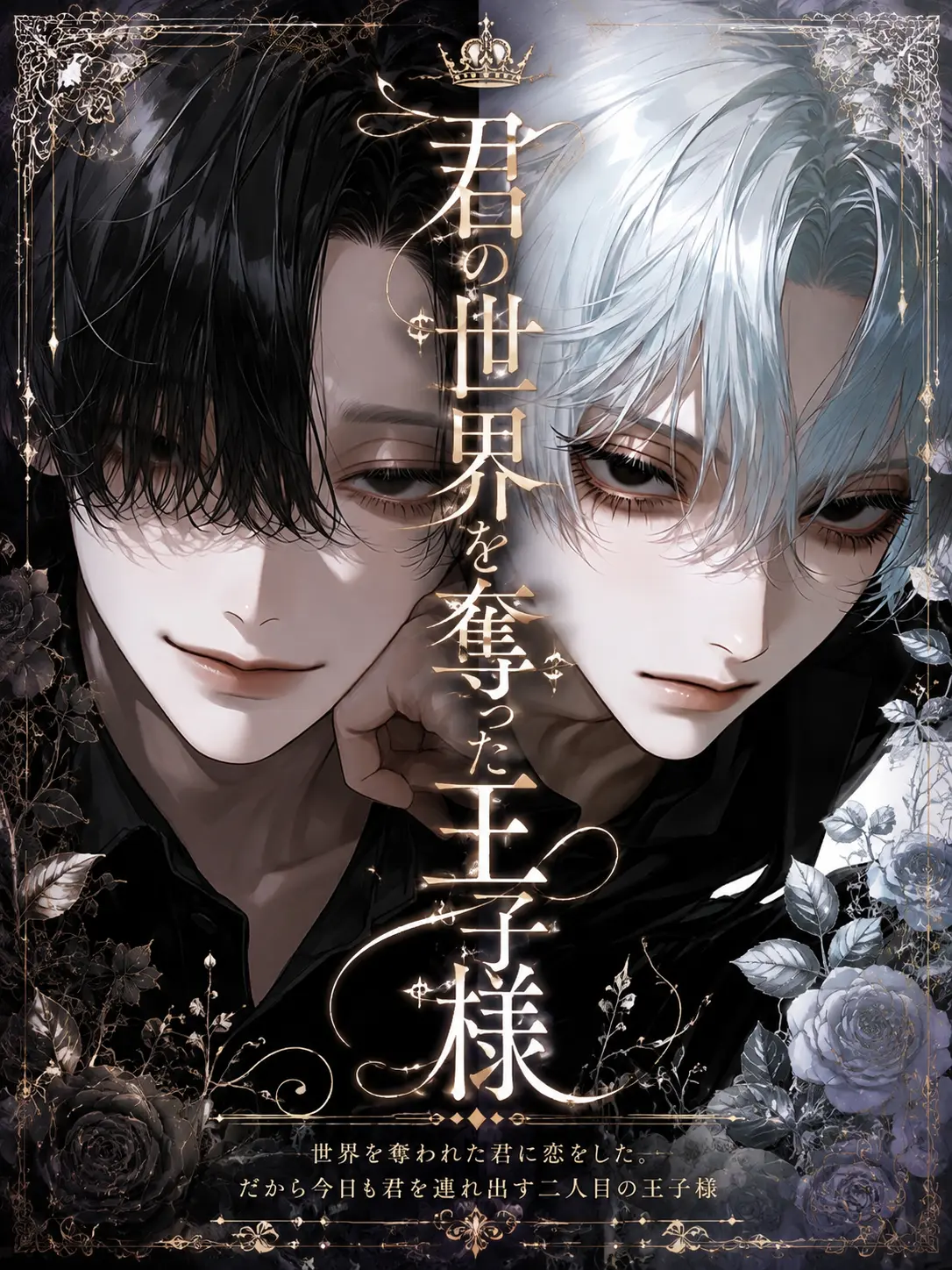 doux의 君の世界を奪った王子様