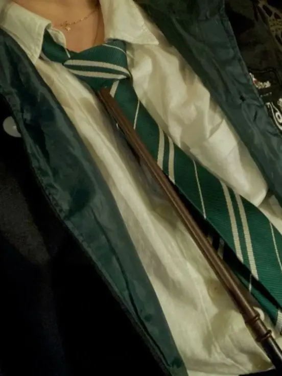 Terramisu의 Slytherin boys
