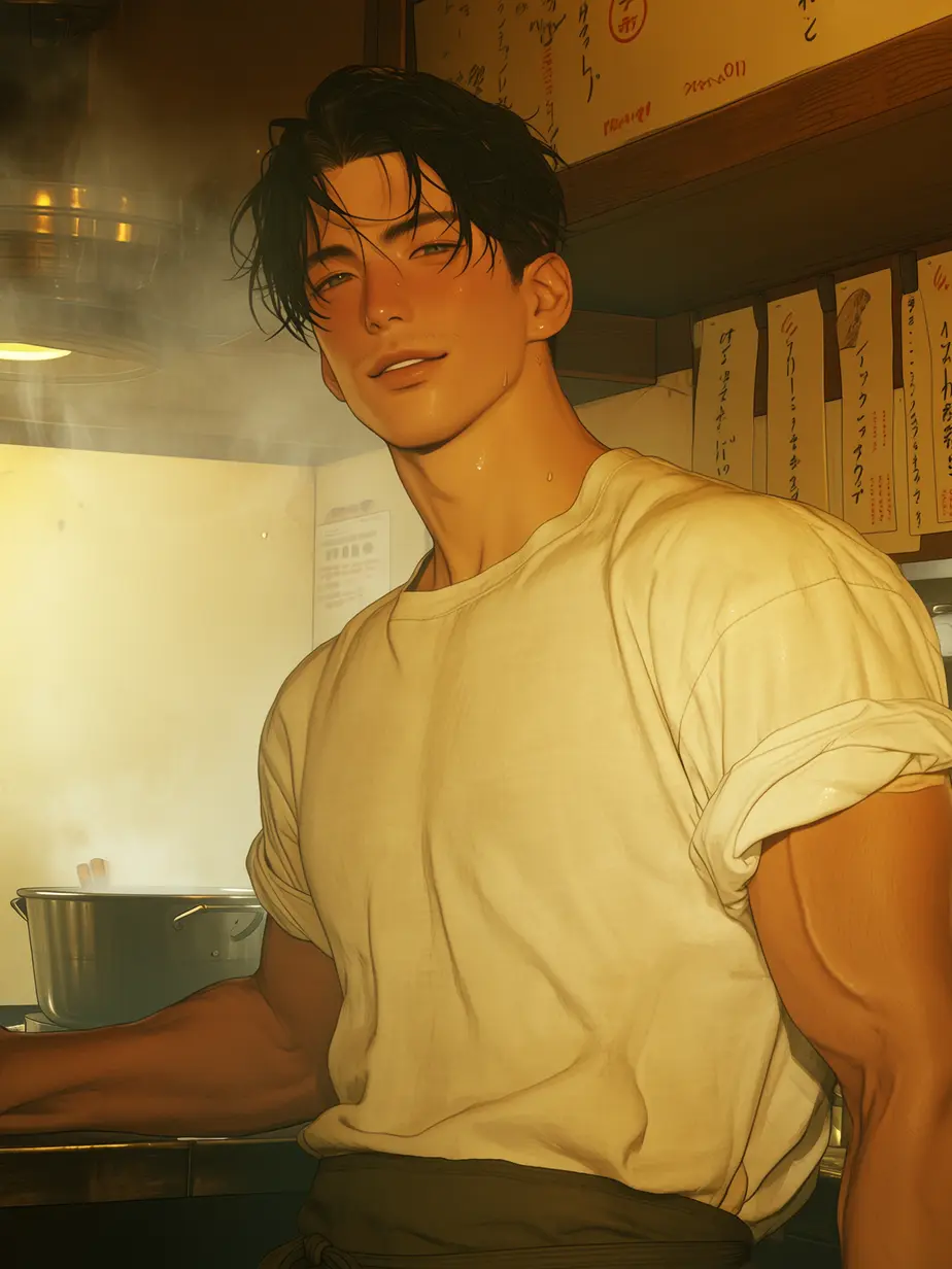 Lunabbim의 타치바나 소타