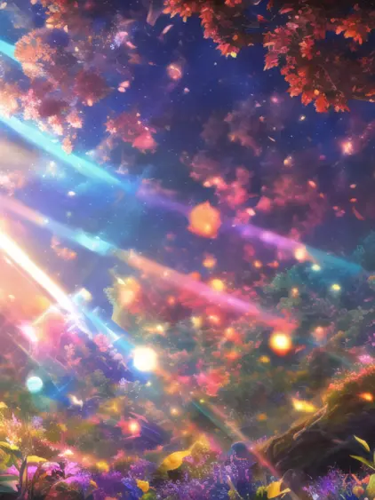 timelezu의 人外ろふまおと魔法少女パロ