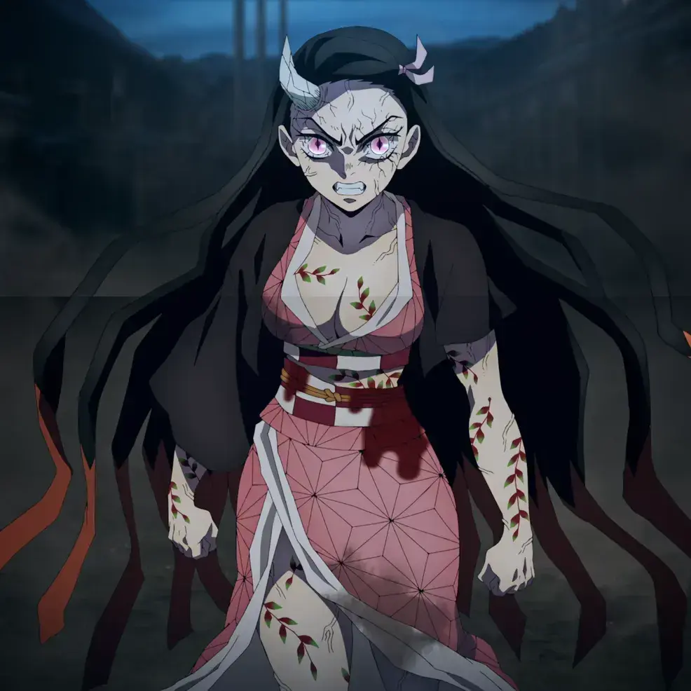 BusySwamp5903의 네즈코와 만남