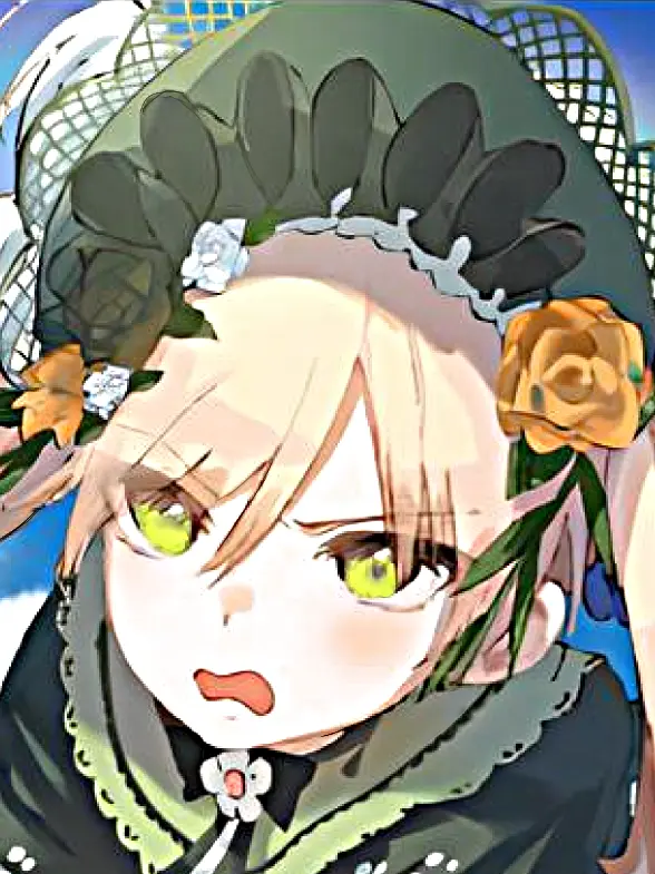 GameHuman_0129의 「 토노 한나 」