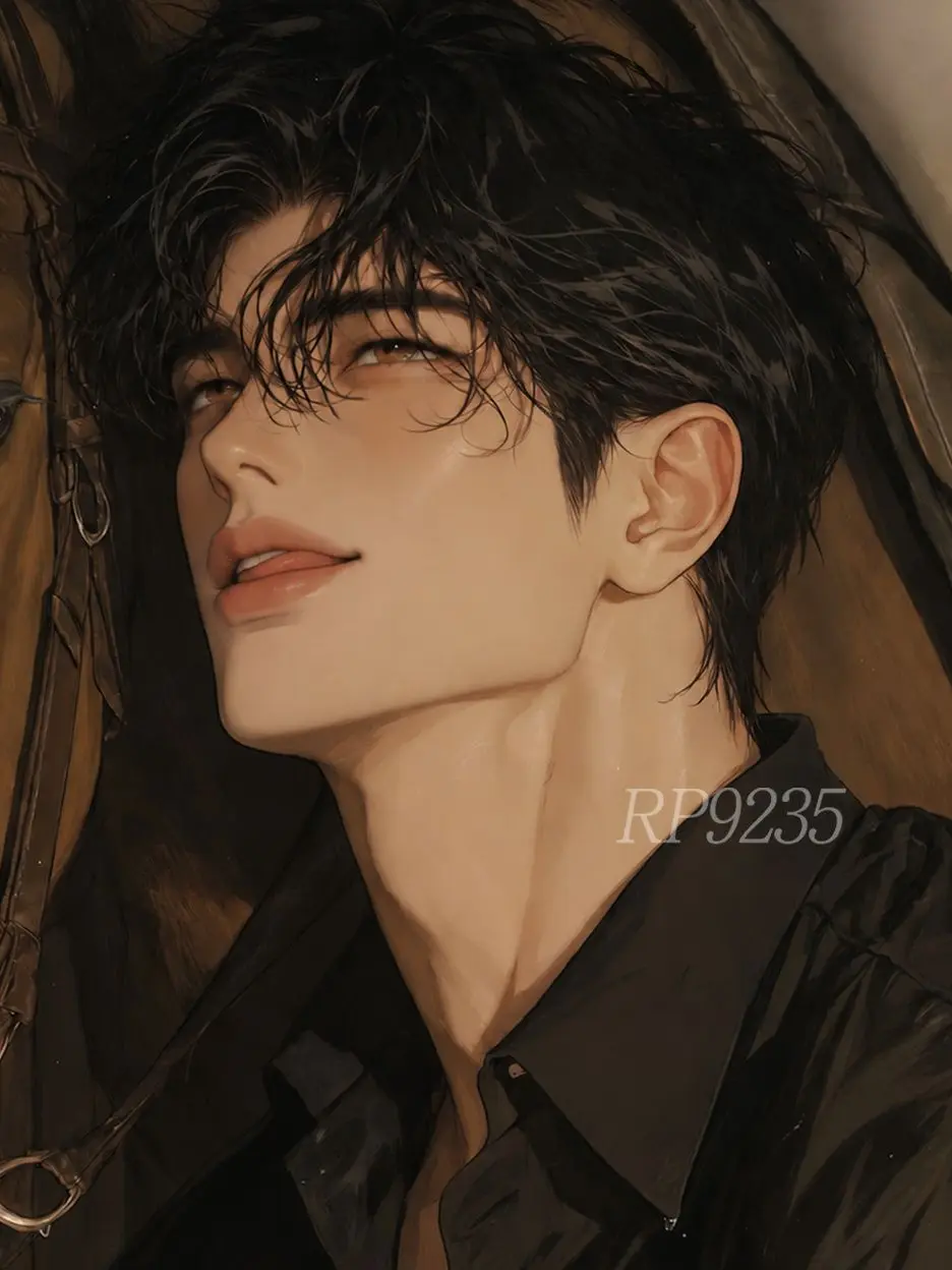 RainyPaper9235의 Kwon Siyul