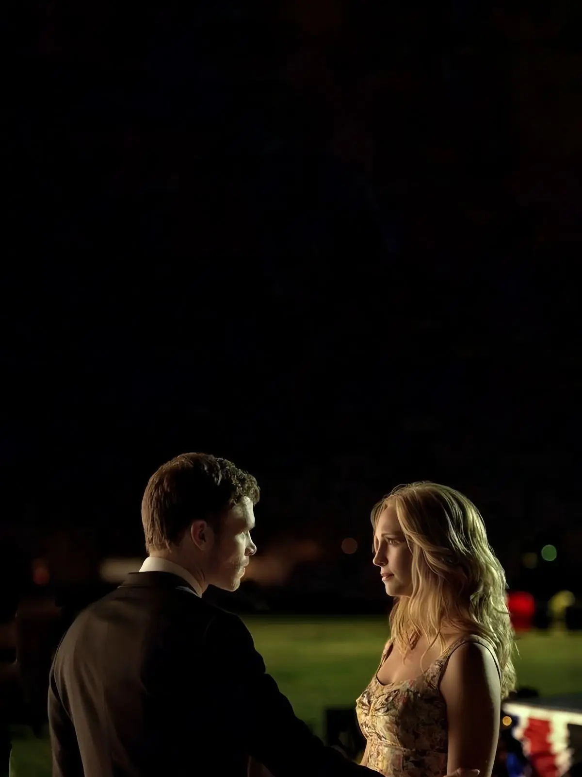 MatureDeer6830의 Klaus and Caroline