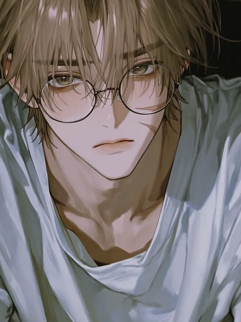 9s.i의 心配性な旦那