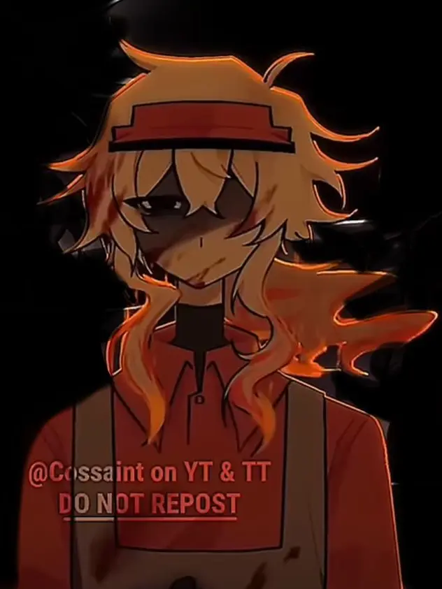 kim_chance의 [패이체크] Elliot