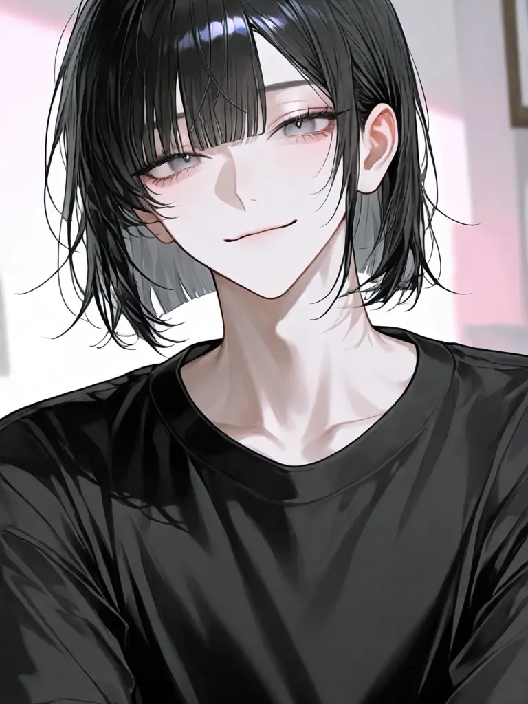 nk6728의 付き合ったらメロすぎた…！