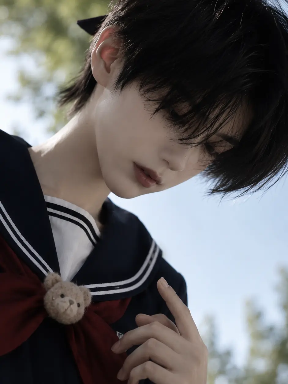Ty_hy32의 밴드부의 첫사랑 2
