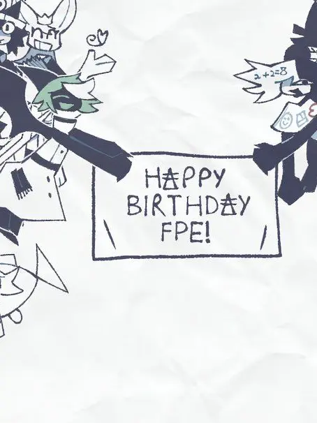 FrayedClock3507의 Fpe+졸업행사