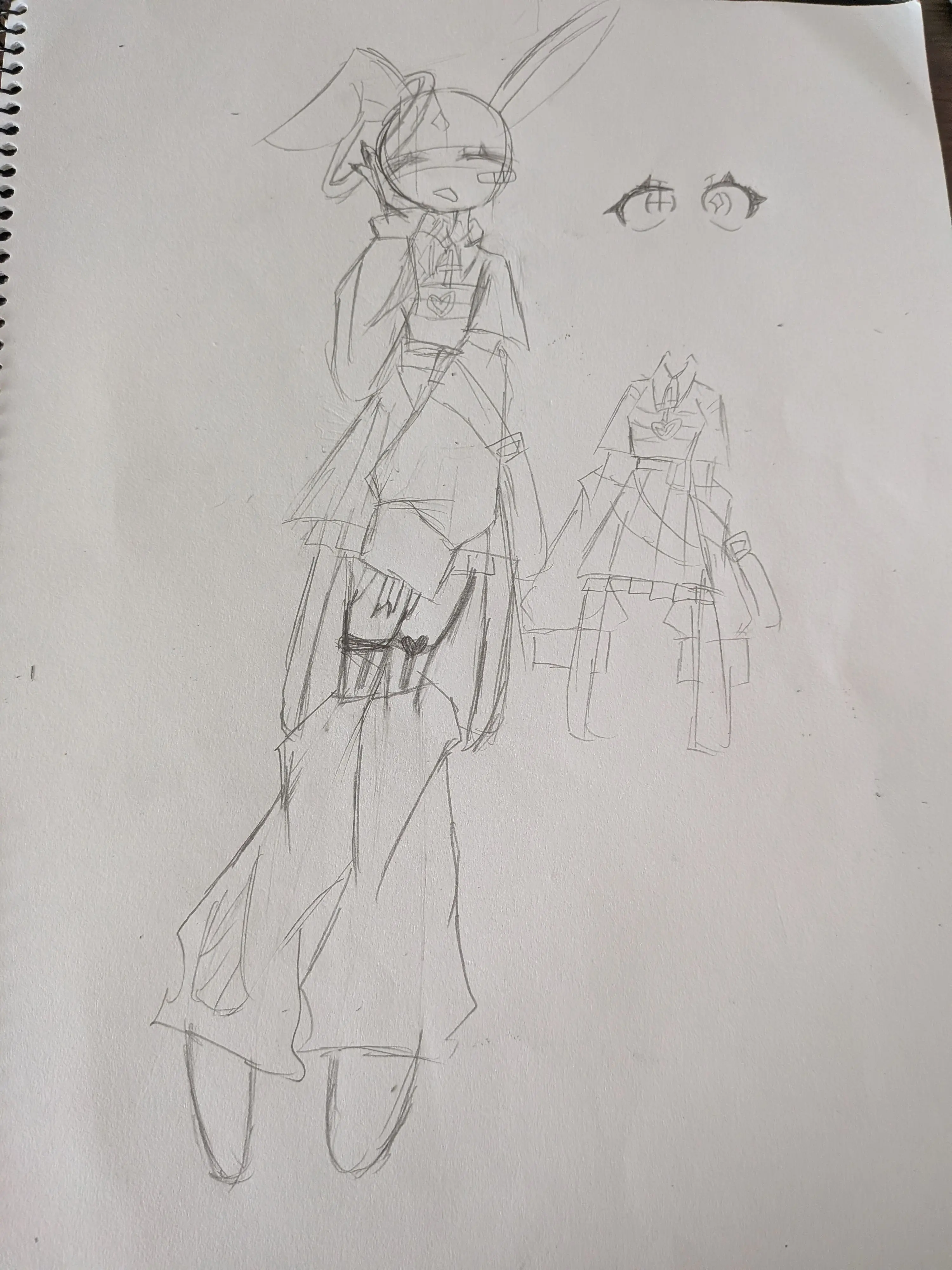 GlassGuest2068의 ただイラストを貼るだけ