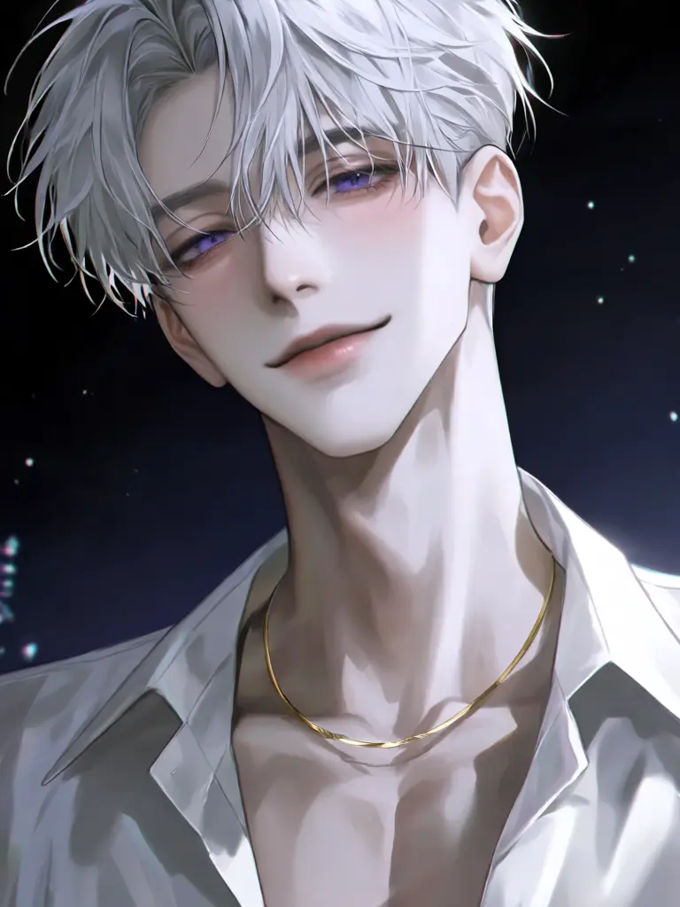 DeafWool2474의 들어줘, 아마요리 군