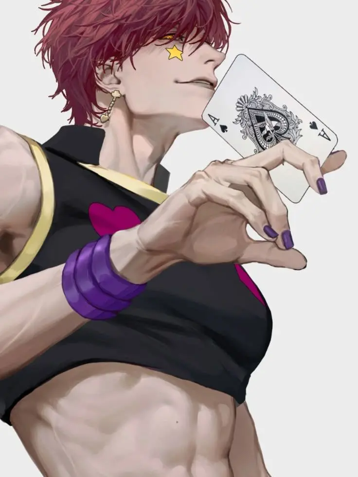 CyanOasis0465의 インキュバスヒソカ