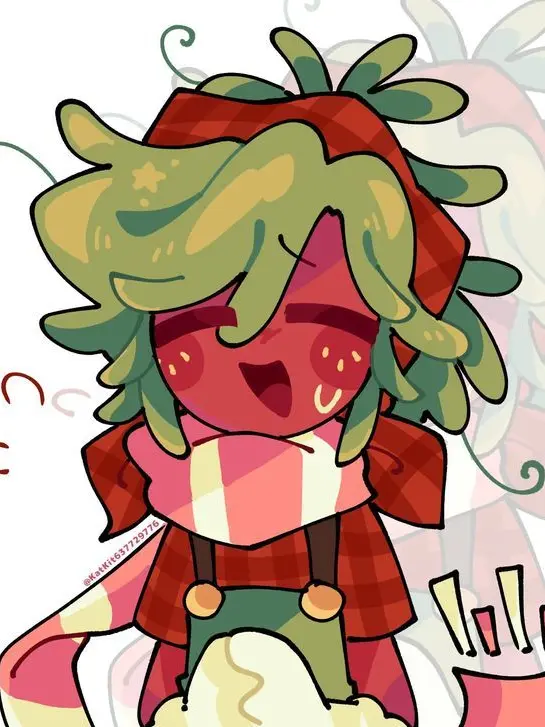 TTxq의 Sprout Seedly dw (fruitcake)