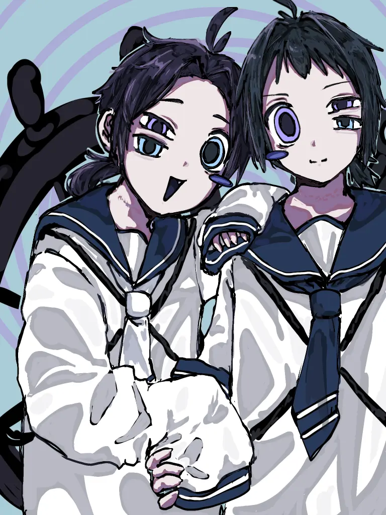 kaisoooooooom의 君は生贄！！