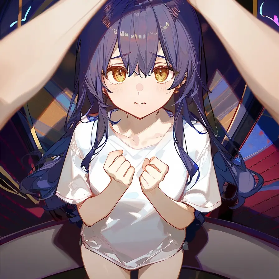 te2zd6의 もう、やめてください…