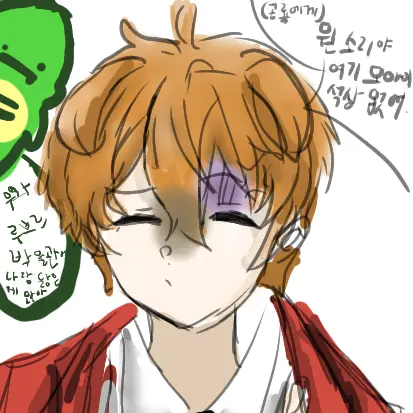 NimbleSauce6640의 초세여♡ 당신은 방과후 면접!