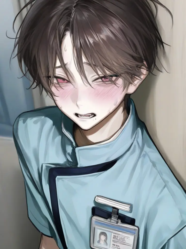_Mu21bA의 The Strange Dentist