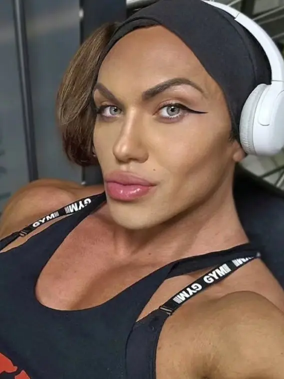 CannyBerry7640의 Nataliya Kuznetsova
